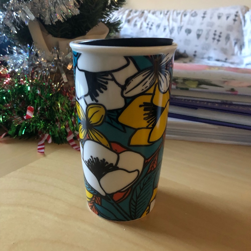 Starbucks Coffee Ceramic Mug